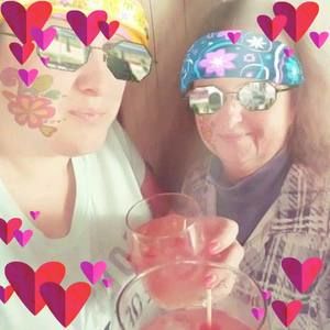 Meet your Posher, Karen